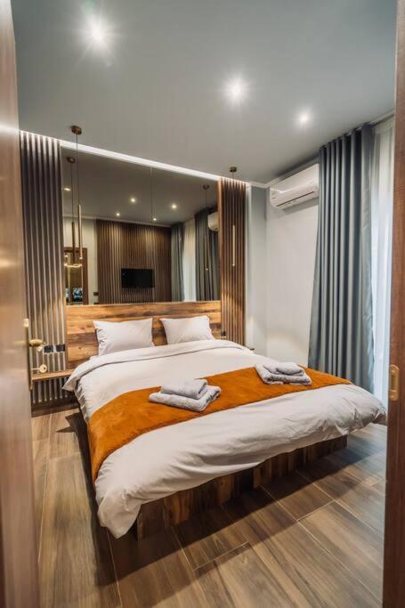 Individualliving 1 Excellent Central Location !!! Thessaloniki Exterior photo