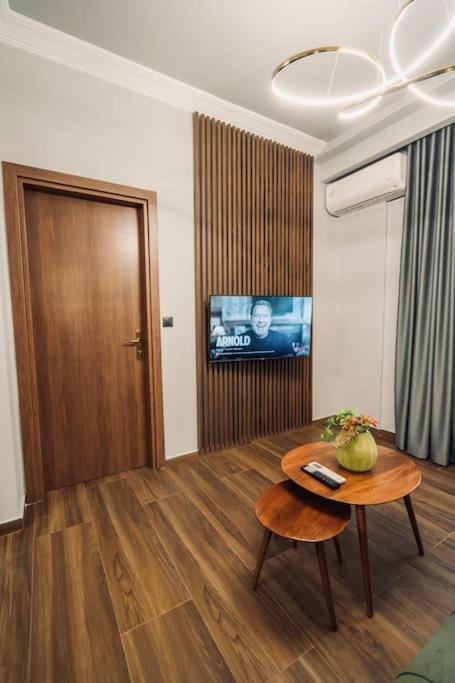 Individualliving 1 Excellent Central Location !!! Thessaloniki Exterior photo